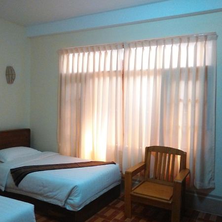 Inle Star Hotel Nyaung Shwe Room photo