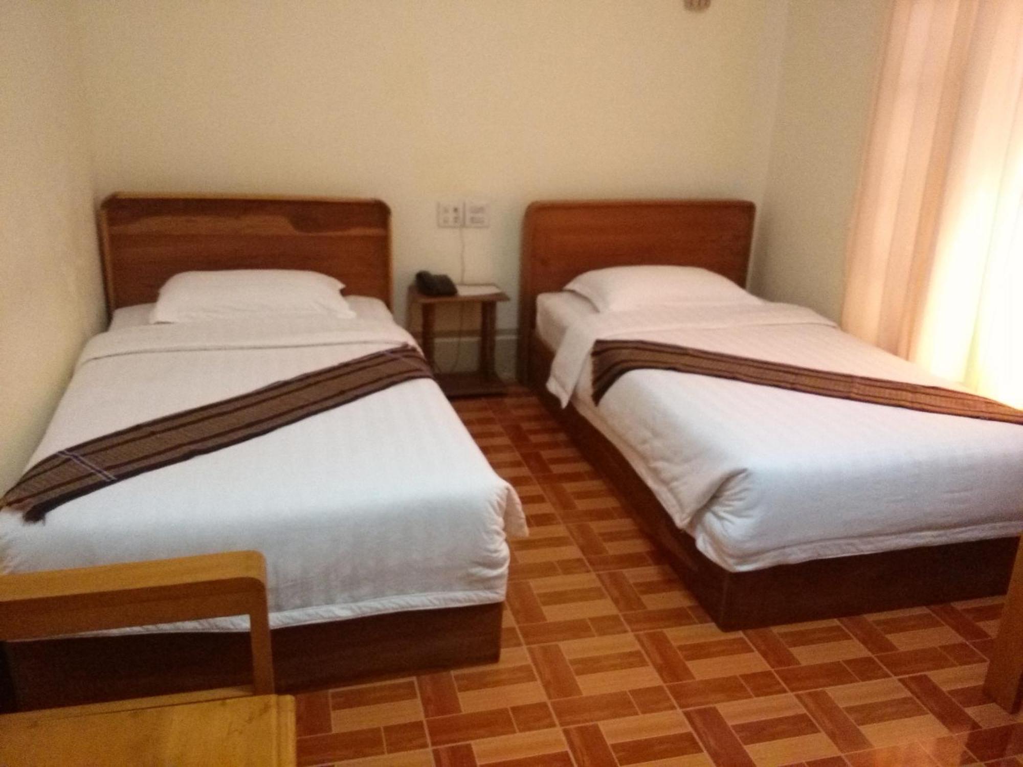 Inle Star Hotel Nyaung Shwe Room photo