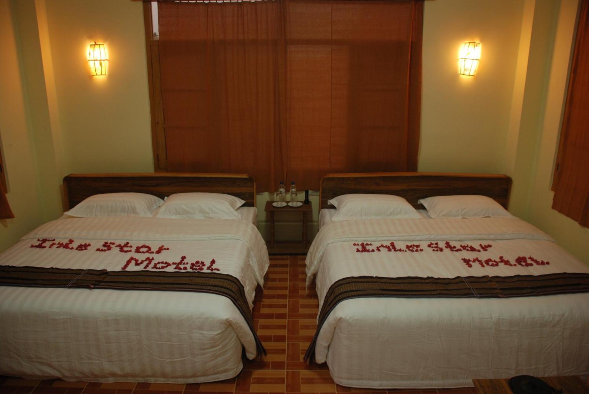 Inle Star Hotel Nyaung Shwe Room photo