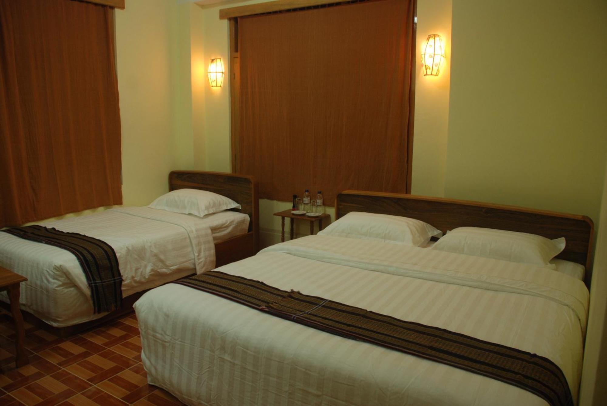 Inle Star Hotel Nyaung Shwe Room photo