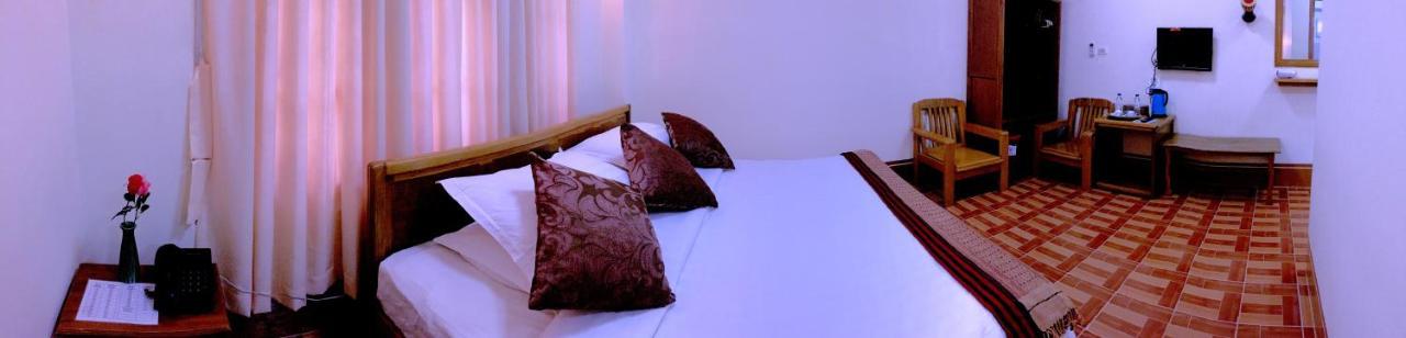 Inle Star Hotel Nyaung Shwe Exterior photo