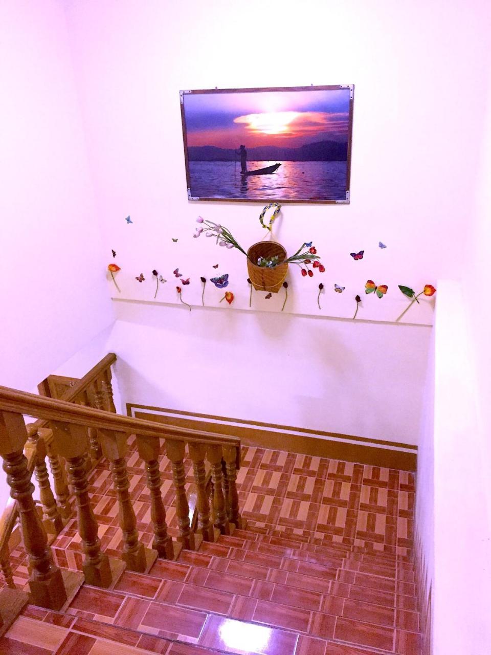 Inle Star Hotel Nyaung Shwe Exterior photo